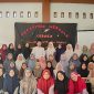 Acara pelatihan menulis