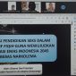 presentasi finalis
