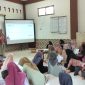 Tim Ashoka dan LAKPESDAM PBNU