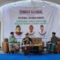 Seminar di PP Mansajul Ulum