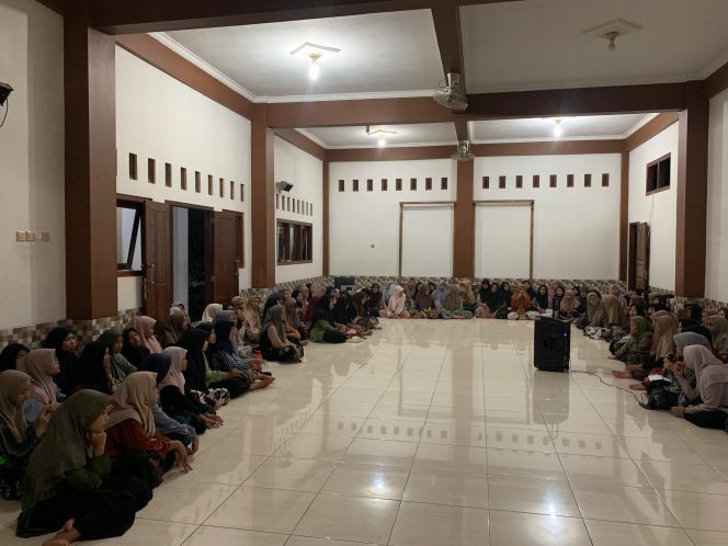 
 Semarak Idul Adha: Ajarkan Ikhlas dan Bertaqwa