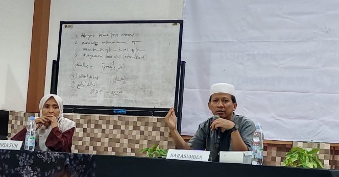 
 Upgrading Skill Kajian Turats melalui Bahtsul Masail