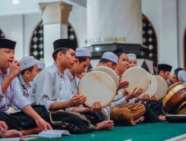 Sumber: pondokpesantrensahid.sch.id