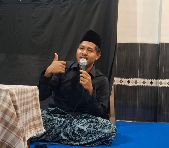 
 Kunjungan Alumni: Santri Lanjutkan Studi ke Luar Negeri Bukan Hal Mustahil