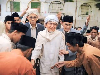 Sumber: tebuireng.online