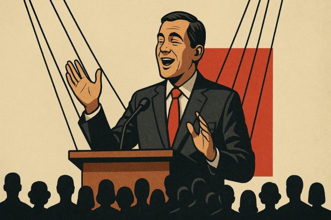 Pejabat Pelayan Rakyat: Mengingat Kembali Hakikat Demokrasi