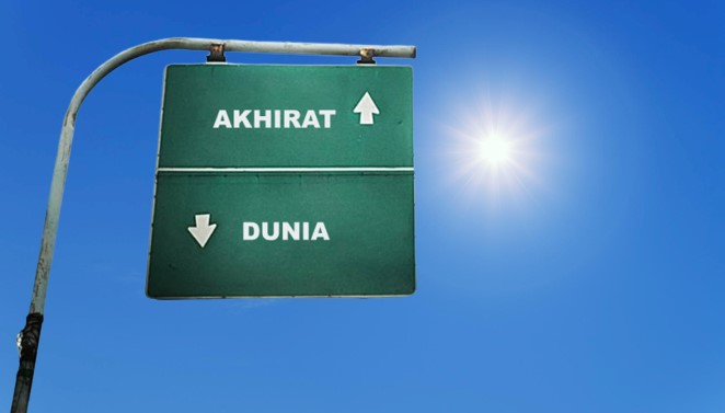 Melewati Zaman, Menjaga Iman: Menyelaraskan Dunia dan Akhirat