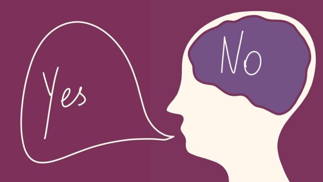 
 People Pleaser dan Krisis Identitas