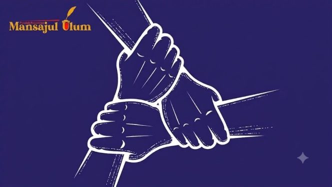 
 Pentingnya Membangun Pertemanan yang Positif