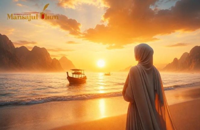 
 Surat Terakhir dari Ayah