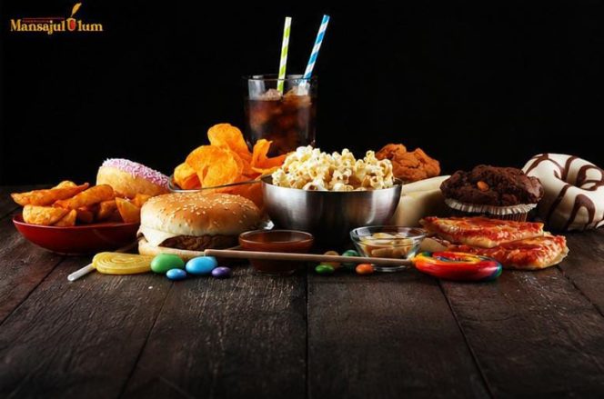 
 Ultra-Processed Food, Kawan atau Lawan?