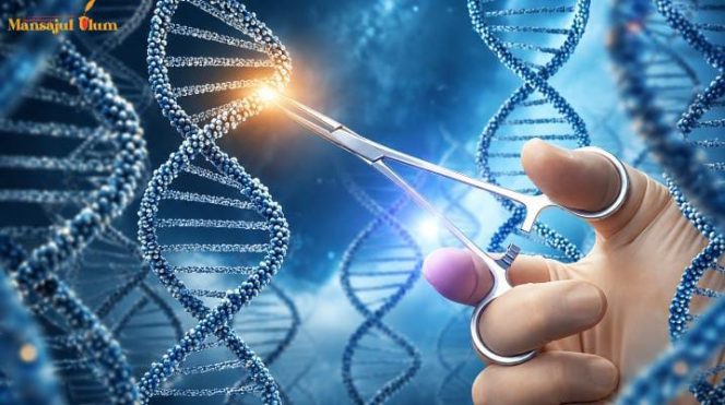 
 Rekayasa Genetika dan Syariat: Analisis Hukum Xenotransplantation