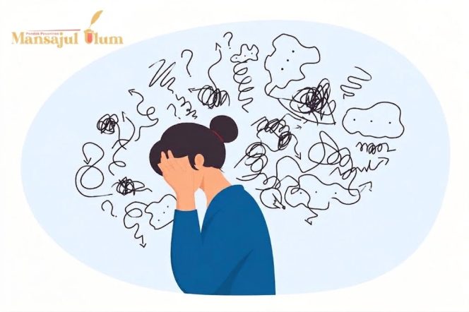
 Mengenal Lebih Dalam Kesehatan Mental