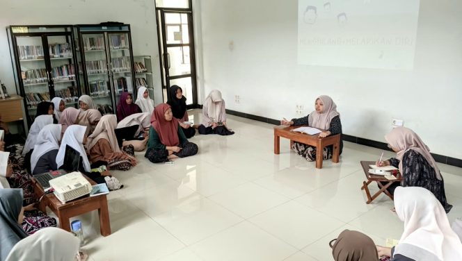 
 Ngaji Buku Fahruddin Faiz: Dua Pilar Refleksi Diri Menurut Islam