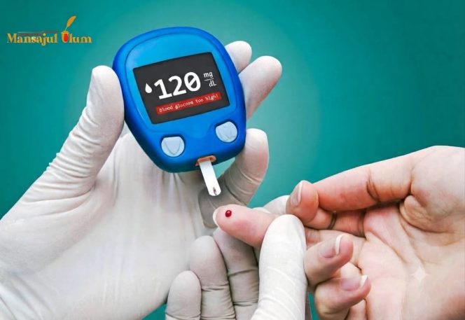 
 Diabetes Melitus: Mulai Merampas Keceriaan Masa Kecil