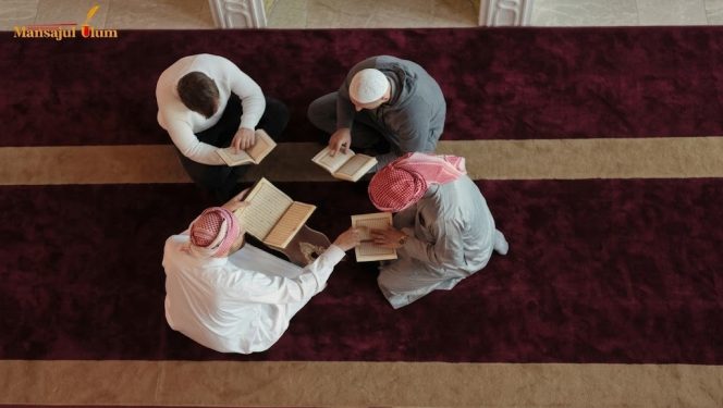 
 Keunggulan Sistem Bandongan dan Sorogan di Pesantren