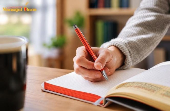 
 Penerapan Kurikulum Cambridge di Pesantren