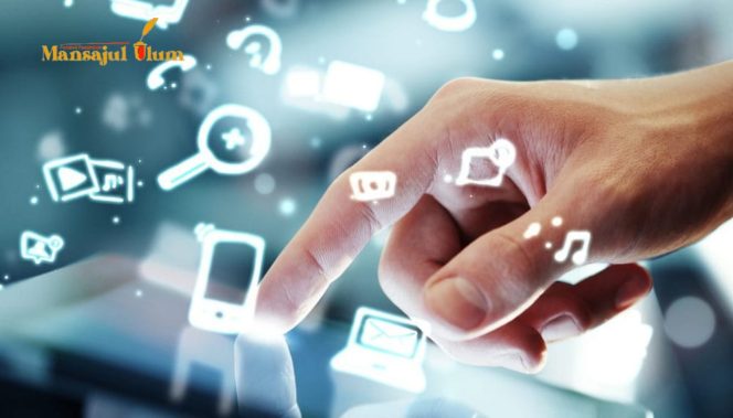 
 Dampak Digitalisasi terhadap Pesantren